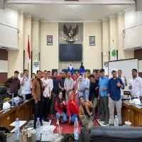Pansus DPRD Subang Tuntaskan Raperda Ketenagakerjaan