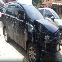 Tragedi Depan Sekolah: Mobil ASN Hantam Kerumunan di Pandeglang, 1 Tewas dan 8 Terluka
