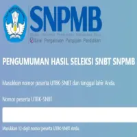 Kapan Pengumuman UTBK SNBT 2026? Catat Tanggalnya