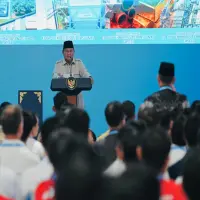 Presiden Prabowo: Hilirisasi Nasional Harus Berbasis Teknologi Terbaik, Utamakan Manfaat untuk Rakyat