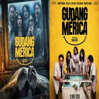 Sinopsis Gudang Merica, Film Horor Komedi Garapan Imam Darto