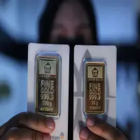 Intip Harga Emas Antam Hari Ini, Spread Buyback Masih Lebar