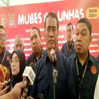 Stok Hewan Kurban Nasional Dipastikan Aman, Mentan Ancam Cabut Izin Importir Nakal