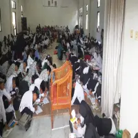 FKDT Pagaden Barat Gelar Porsadin, Seleksi ke Tingkat Kabupaten