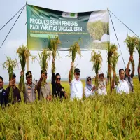 Bupati Reynaldy dan Wabup Agus Masykur Fokus Benahi Layanan, Kuatkan Ekonomi dan Jaga Lingkungan Kabupaten Subang