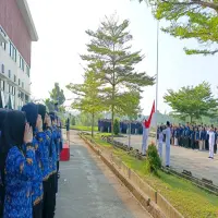 Hardiknas 2026 di POLSUB: Dari Upacara Khidmat hingga Gerakan Nyata Transformasi Pendidikan Berbasis Industri
