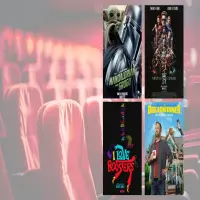 Update Film Barat Tayang Mei 2026 di Bioskop, Ada Mortal Kombat II