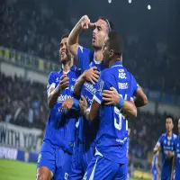 Link Live Streaming Persib Bandung vs PSIM Yogyakarta: Big Match Penentu di GBLA Sore Ini