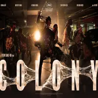 Sinopsis Colony, Film Korea Terbaru Tentang Zombie