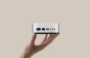 Apple Setop Penjualan Mac Mini Murah, Stok Langka karena Lonjakan Permintaan AI