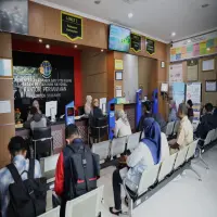 Cerita Warga Semarang Mengurus Roya Hanya Lima Menit Jadi