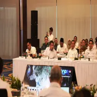 Bupati Subang Dorong Perlindungan Pesisir Pantura
