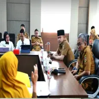 Abang Ijo Optimis Bapenda Purwakarta Bisa Optimalkan Potensi PAD