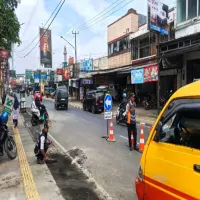 Rugi Besar, Sopir Angkot di Bandung Barat Keluhkan Kebijakan KDM