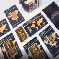 Harga Emas Menguat di Tengah Ketidakpastian Global, Investor Kian Beralih ke Aset Aman
