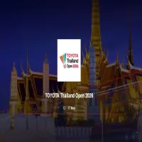 Daftar Wakil Indonesia di Thailand Open 2026, Ada Leo/Daniel