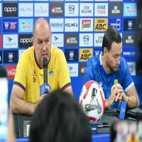 Jelang Duel Panas Persib vs Persija di Pekan Krusial Super League 2025-2026, Warnai Ketidakpastian Venue