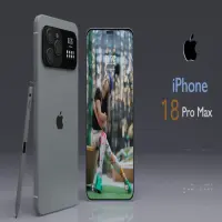 Bocoran iPhone 18 Pro Max: Kamera Revolusioner hingga Chip 2nm