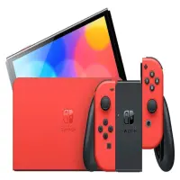 Harga Nintendo Switch OLED di Indonesia Terbaru 2026
