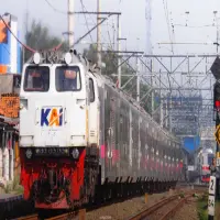 KAI Ubah Nama KA Argo Bromo Anggrek Menjadi KA Anggrek, Ini Alasannya