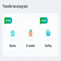 Cara Transfer Saldo GoPay ke Rekening Bank, Mudah Banget!