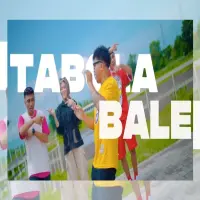 Setelah AMI, Lagu Tabola Bale Kini Masuk Nominasi Music Awards Japan 2026