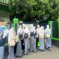 SMA PGRI 1 Purwakarta Jadikan Pancawaluya sebagai Fondasi Utama