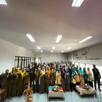 Disarpusda Gelar Lomba Bertutur, Dorong Literasi dan Cinta Budaya