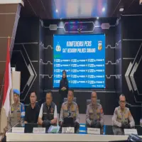 Oknum PNS Kesbangpol Subang Terjerat Kasus Penipuan Proyek Fiktif