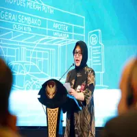 Kementerian Koperasi Perkuat Akses Pembiayaan Kopdes Merah Putih Jadi Penggerak Ekonomi Desa