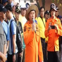 BPBD Subang Imbau Warga Waspada Bencana Hidrometeorologi