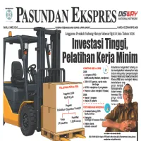 Investasi di Subang Tinggi, Namun Pelatihan Kerja Sangat Minim
