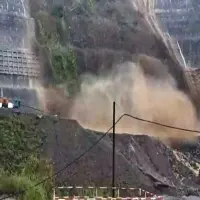 Warga Soroti Kerusakan Lingkungan di Proyek PLTA Upper Cisokan