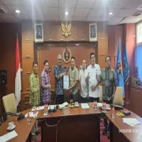 Gelar Rapat Khusus, PWI Pusat Matangkan AD/ART, Kode Etik Jurnalistikdan (KEJ) dsn  Kode Prilaku Wartawan (KPW)