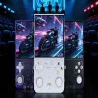 R36 Ultra: Konsol Gaming Mini dengan Ribuan Game Klasik