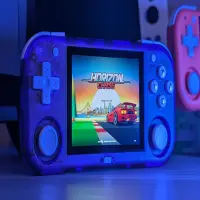 Magicx Mini Zero 28: Konsol Gaming Mini yang Bikin Main Game Klasik Jadi Lebih Seru