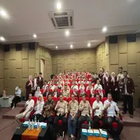 Pengurus MGMP Dilantik, Kadisdikbud Subang Tekankan Eksekusi Roadmap Pendidikan 2025-2029