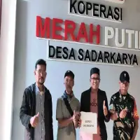Apdesi Purwakarta Terkendala Lahan KDMP, 80 Persen Desa Kesulitan