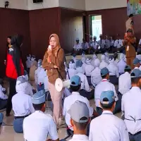 35 Siswa Lolos Paskibraka 2026, Dua Wakili Subang ke Provinsi