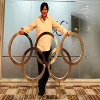TingTing Siapkan Rp150 Juta untuk Dukung Atlet di Porprov XV 2026