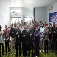 Perangkat Desa di Subang Ikut Pelatihan Pengadaan Barang dan Jasa
