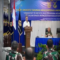 Kemenkop Pastikan Program Pengembangan Koperasi di Luar KDKMP Tetap Menjadi Prioritas