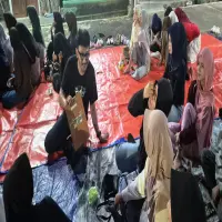 Polres Purwakarta Ajak Warga Aktif Cegah Peredaran Narkoba