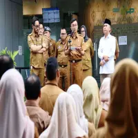 Pelayanan Adminduk Buruk, Jeje Ultimatum ASN KBB