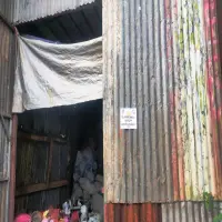 Cemari Lingkungan, Satpol PP Bandung Barat Hentikan Sementara Gudang Rongsok di Kertamukti