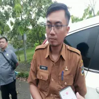Pengisian Lima Kepala OPD Kosong Tunggu Open Bidding