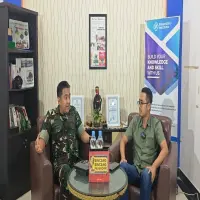 Pembangunan 175 Koperasi Merah Putih Ditargetkan Rampung Agustus 2026