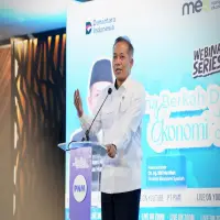 Kolaborasi MES dengan PNM, Menkop Buka Kick-Off Program Mba Maya 2026