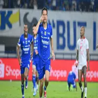 Panas Rivalitas Persib vs Persija, Maung Bandung Pilih Sikap Elegan soal Venue