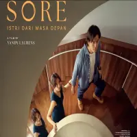 Nonton Film Sore: Istri dari Masa Depan Gratis